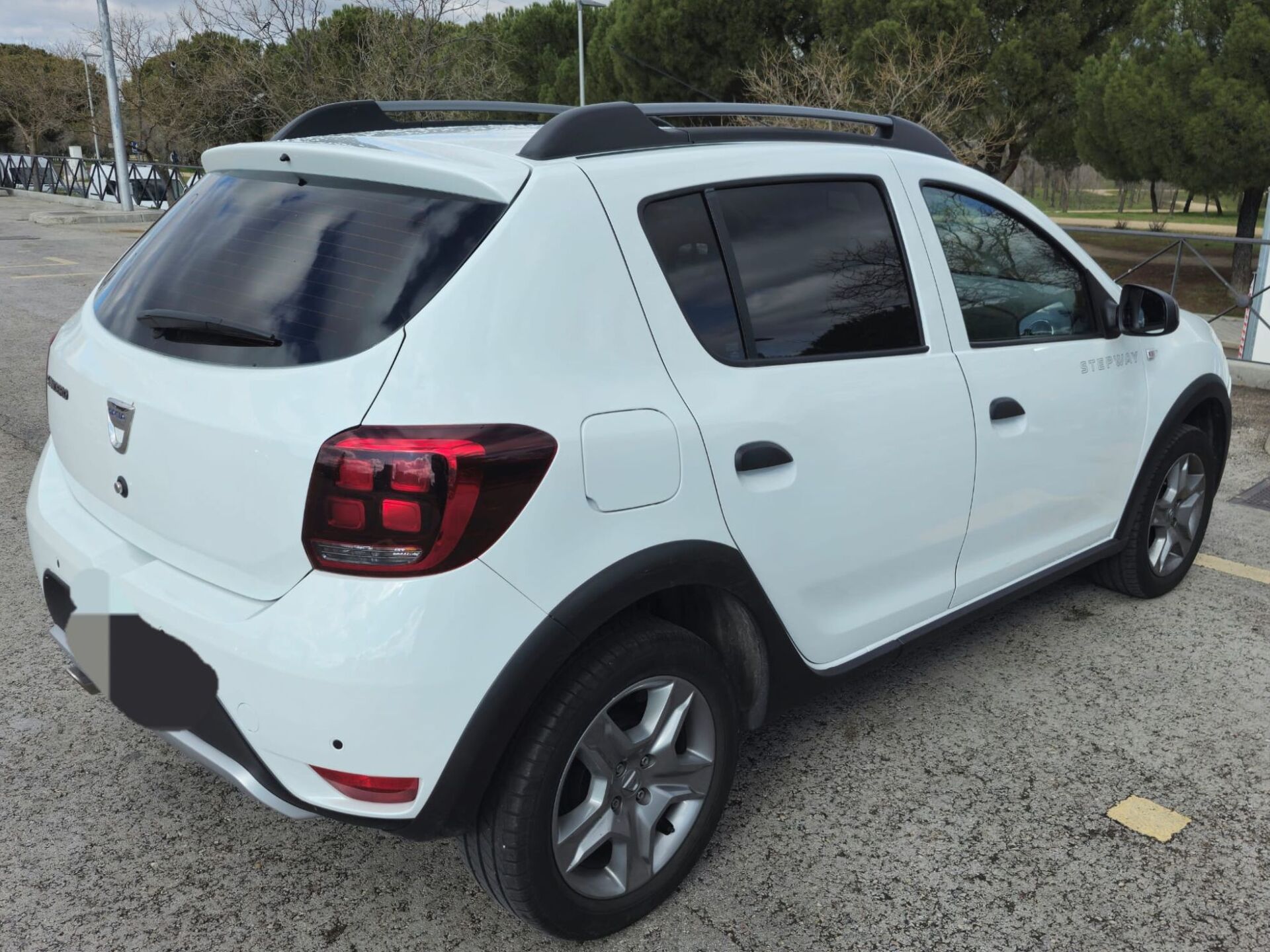 Imagen 3 de DACIA Sandero