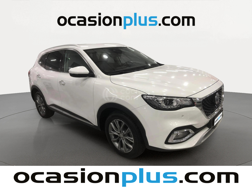 Foto del MG HS 1.5 T-GDI Comfort Aut.