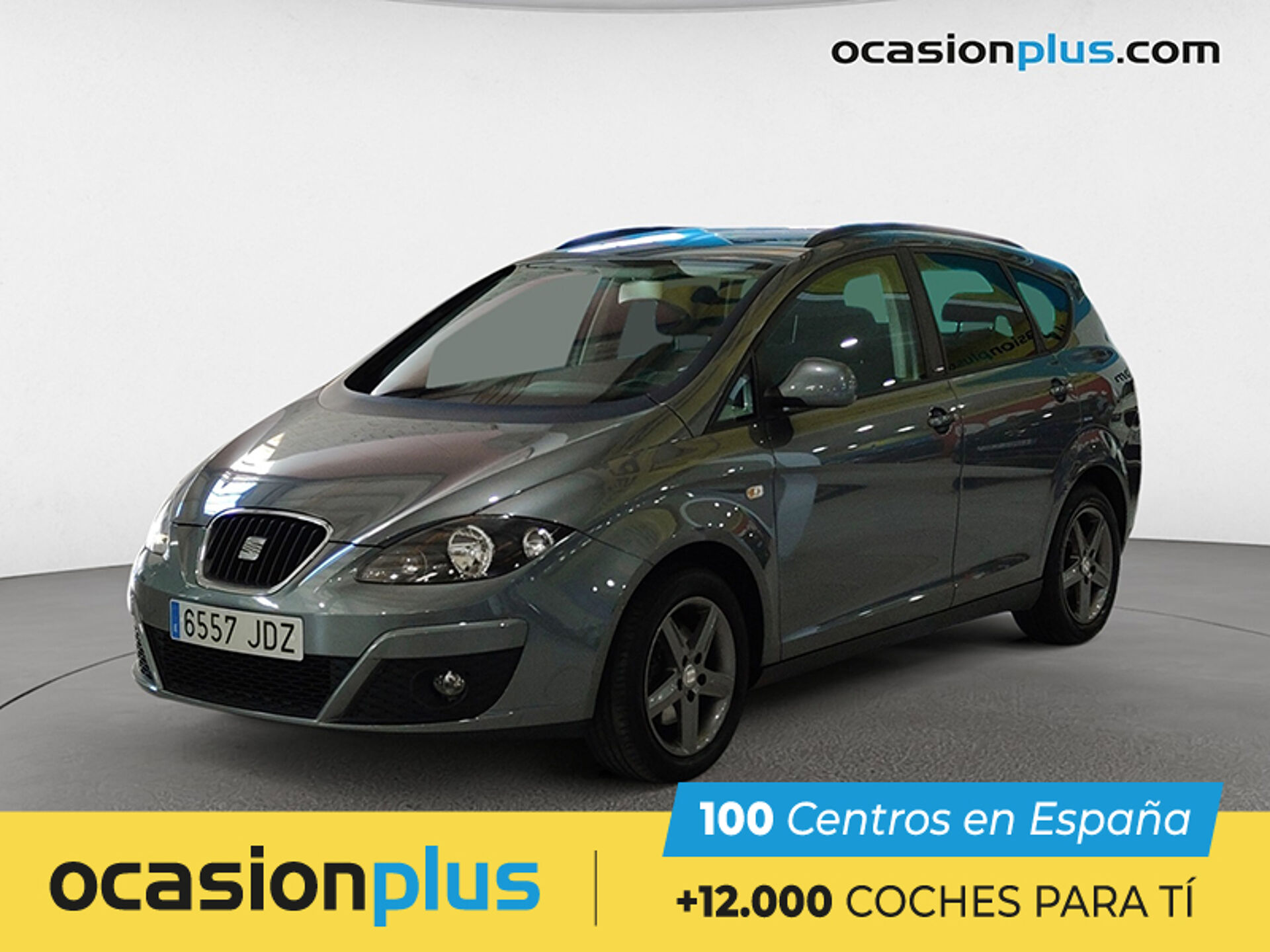 Foto del SEAT Altea XL 1.2 TSI S&S I-Tech