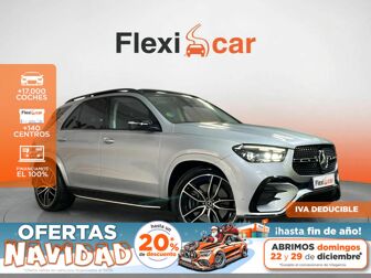 Imagen de MERCEDES Clase GLE GLE 450 4Matic Aut.