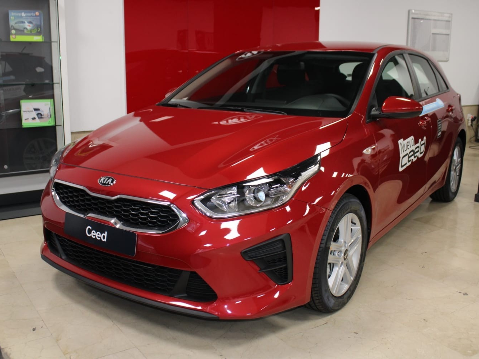 Imagen de KIA Ceed