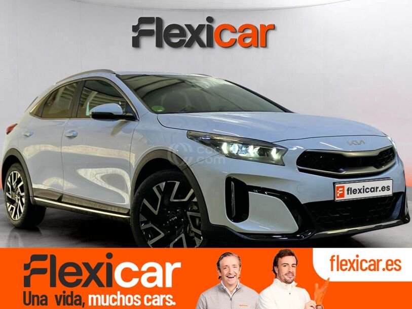 Foto del KIA XCeed 1.0 T-GDi Tech