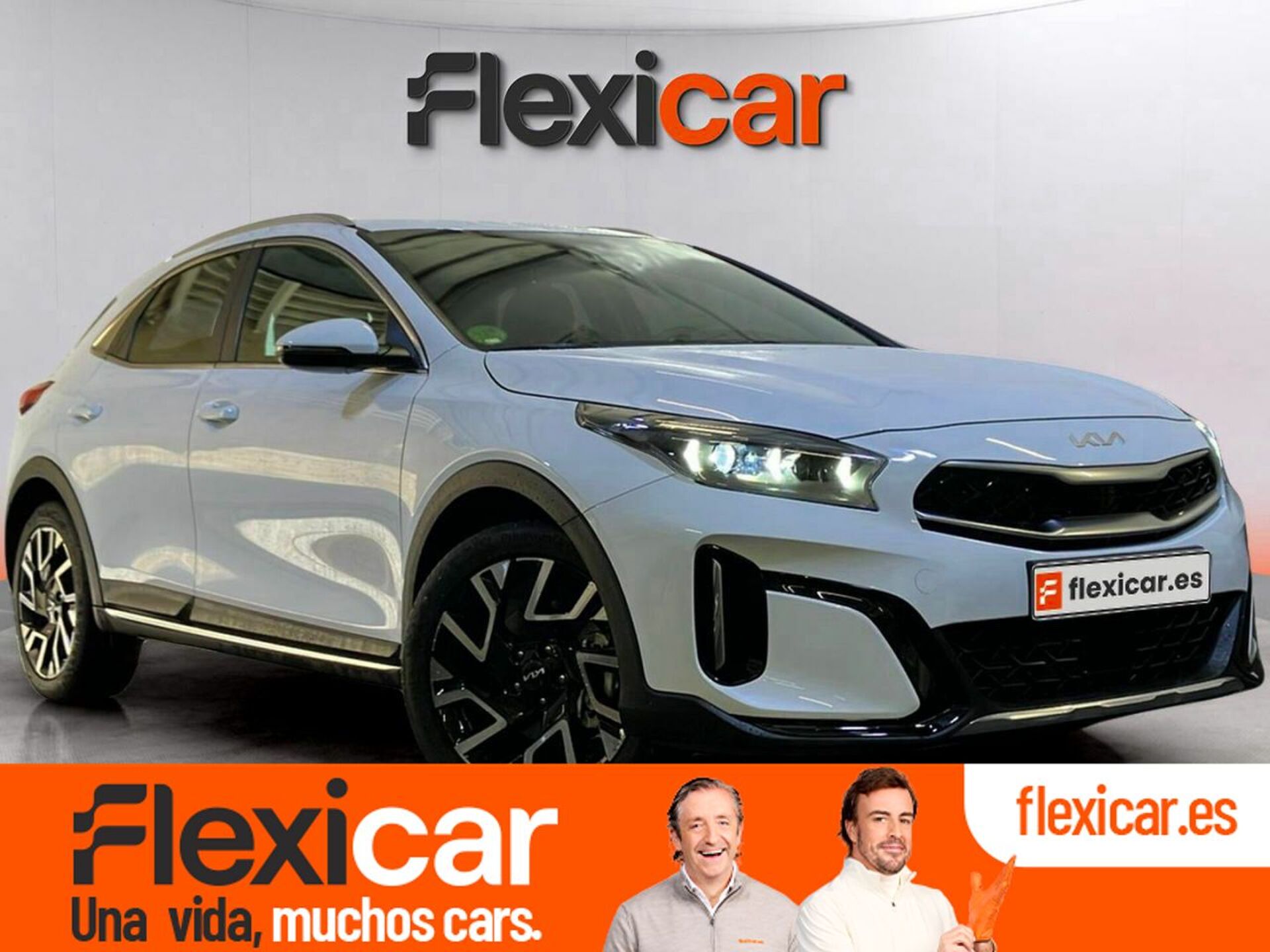 Imagen de KIA XCeed