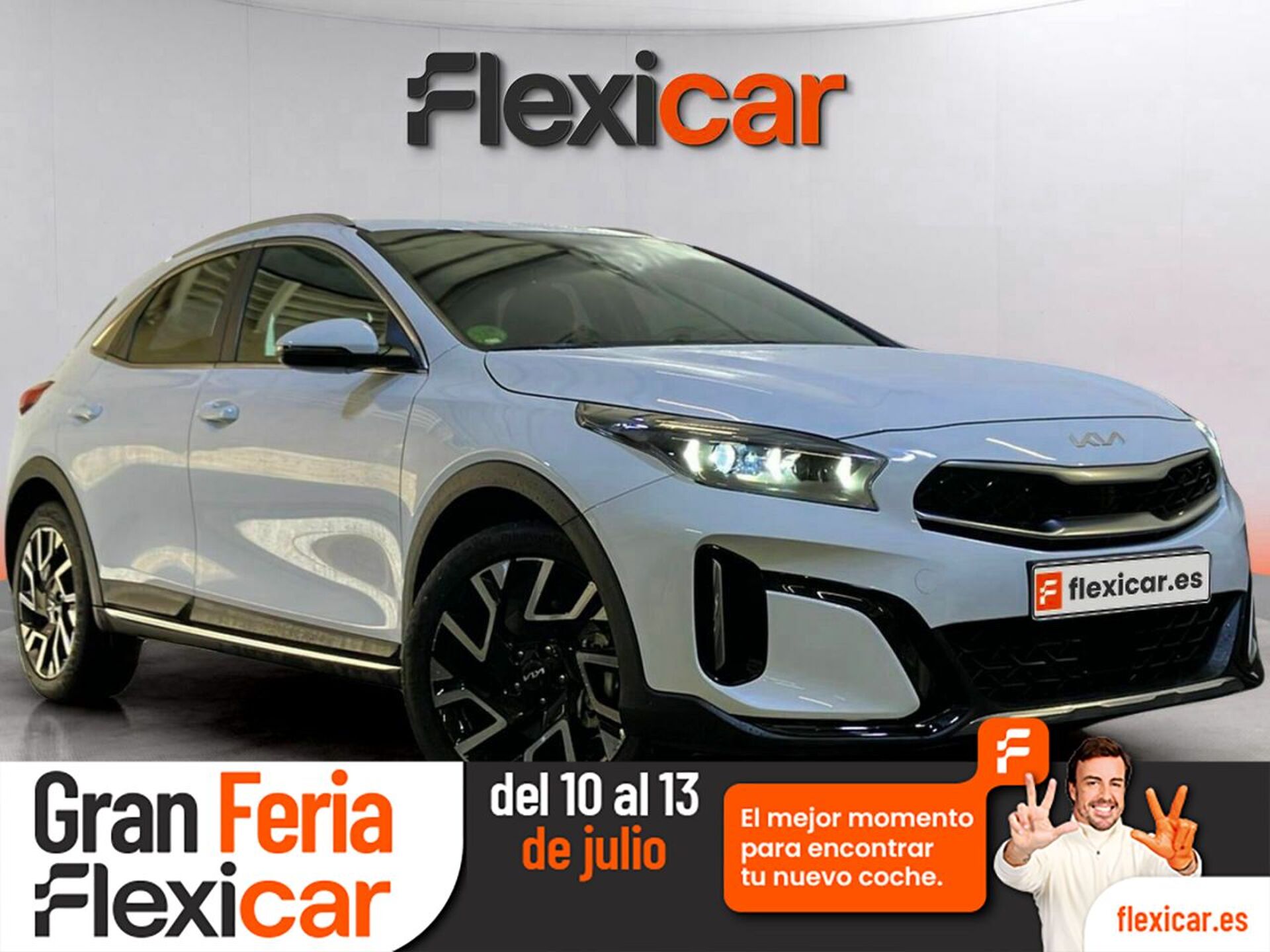 Imagen de KIA XCeed