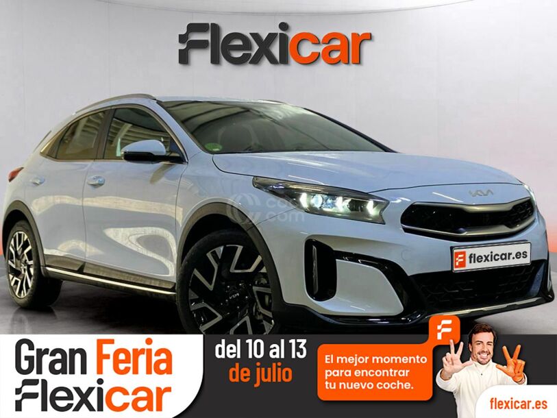 Foto del KIA XCeed 1.0 T-GDi Tech
