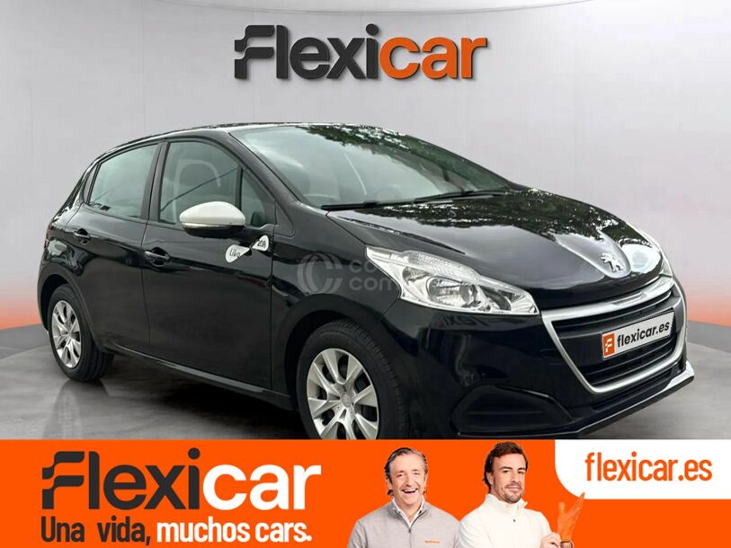 Foto del PEUGEOT 208 1.2 PureTech Like 68