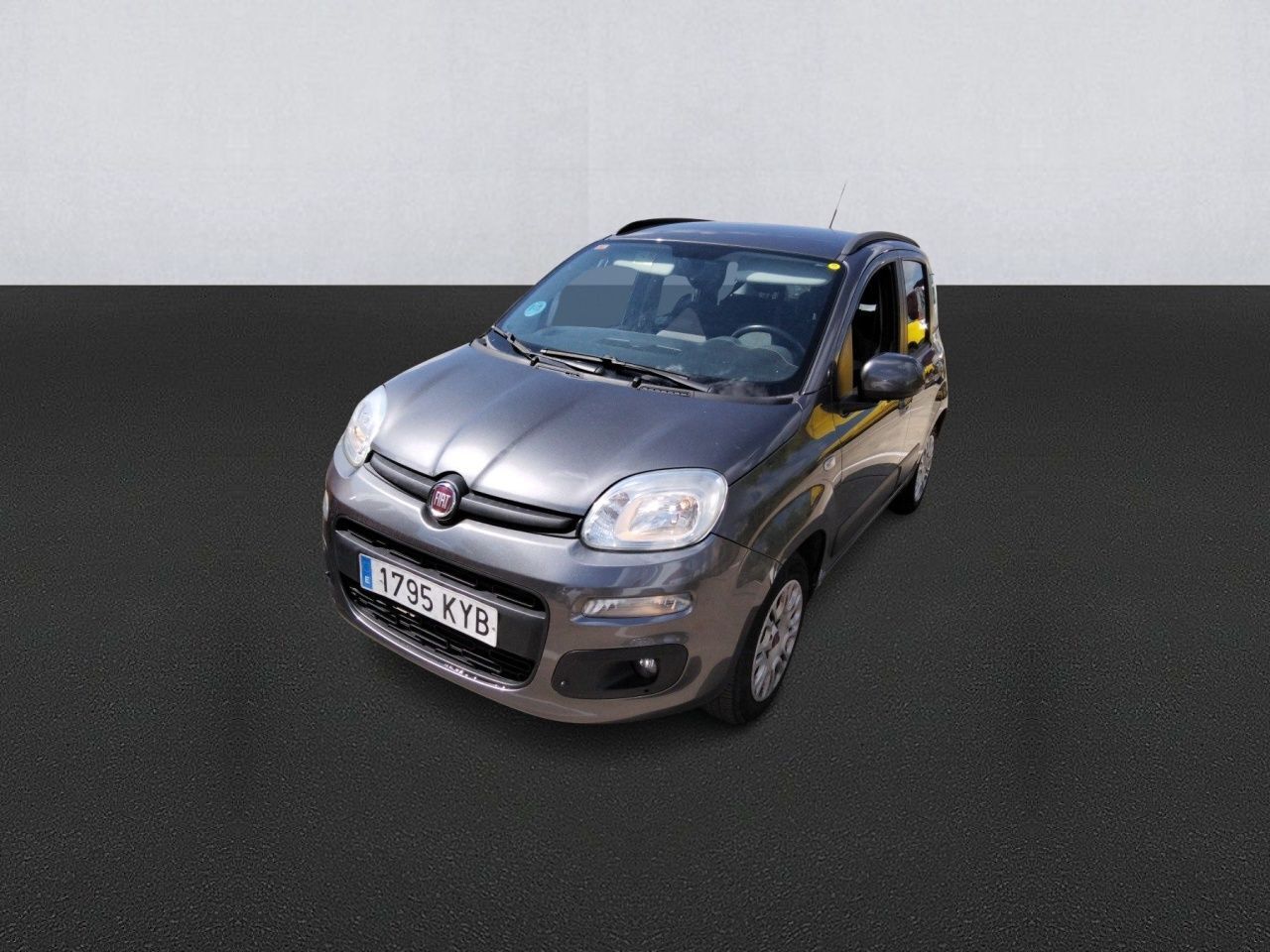FIAT Panda (1.2 Lounge 51 kW (69 CV)) en Madrid