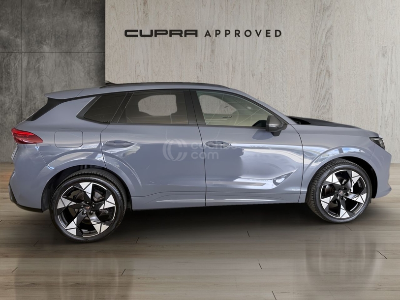 Foto del CUPRA Terramar 1.5 eTSI 110 DSG