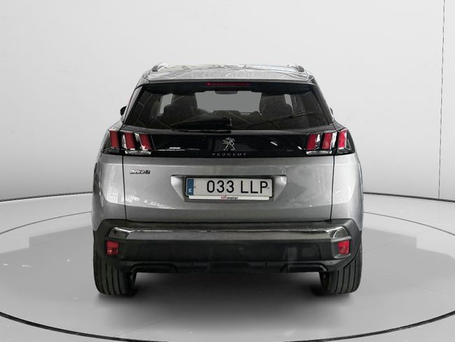 Foto del PEUGEOT 3008 1.2 S&S PureTech Allure 130