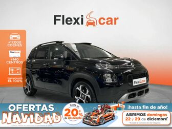 Imagen de CITROEN C3 Aircross BlueHDi S&S Shine EAT6 120