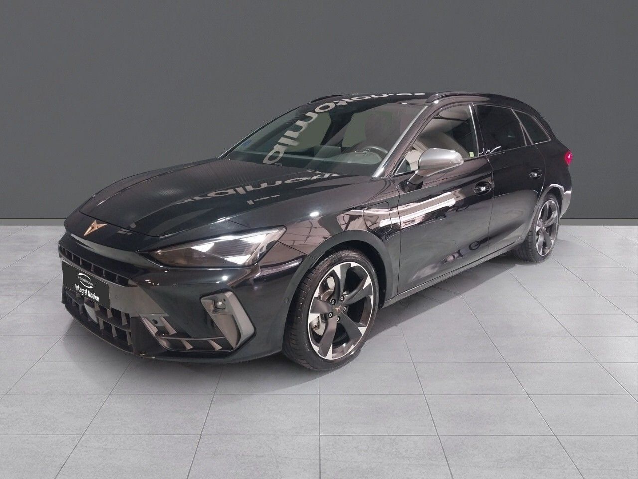 Foto del CUPRA León 1.5 TSI e-Hybrid 150kW DSG