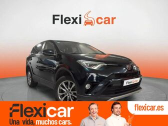 Imagen de TOYOTA RAV-4