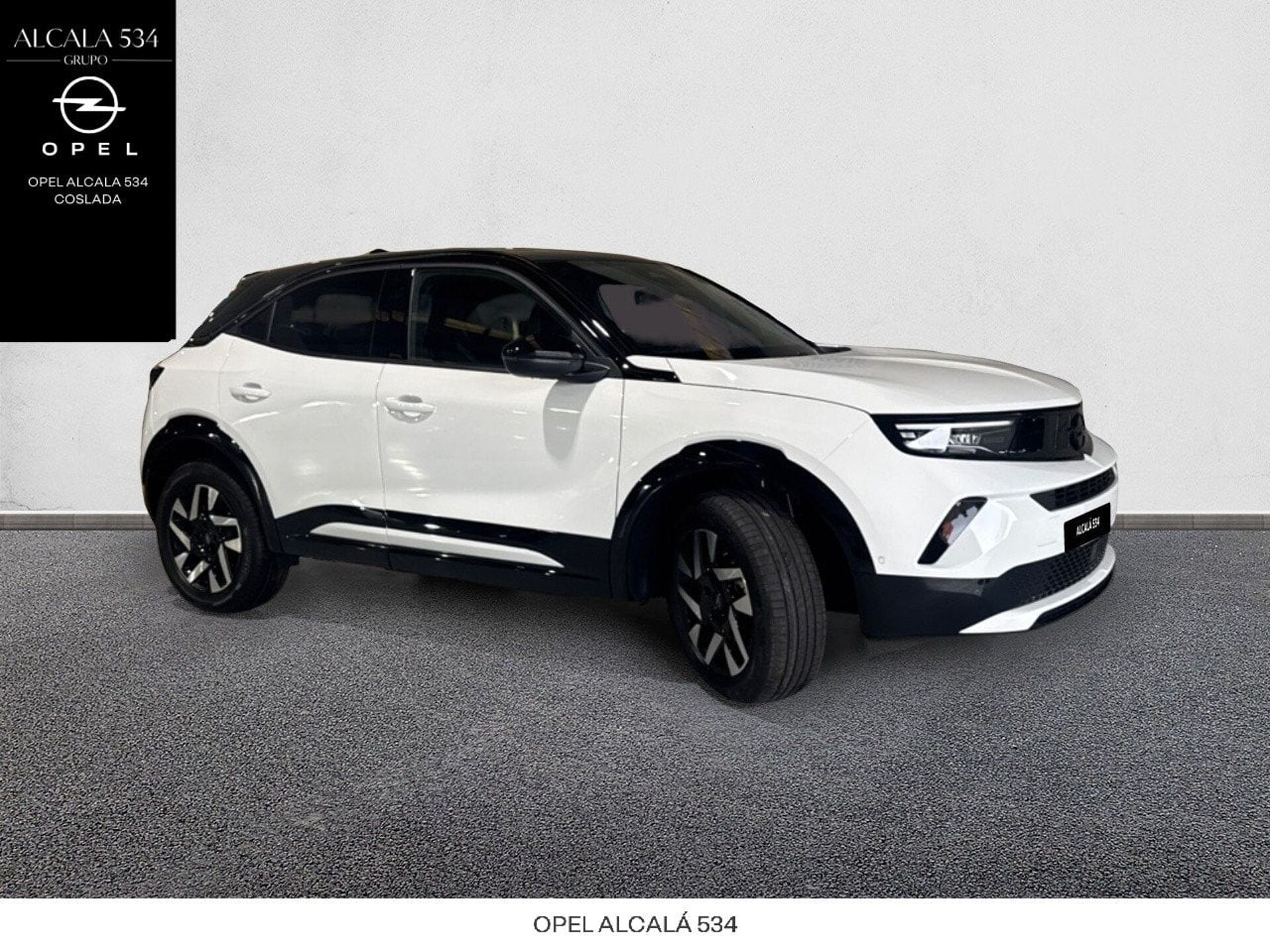 Imagen 3 de OPEL Mokka