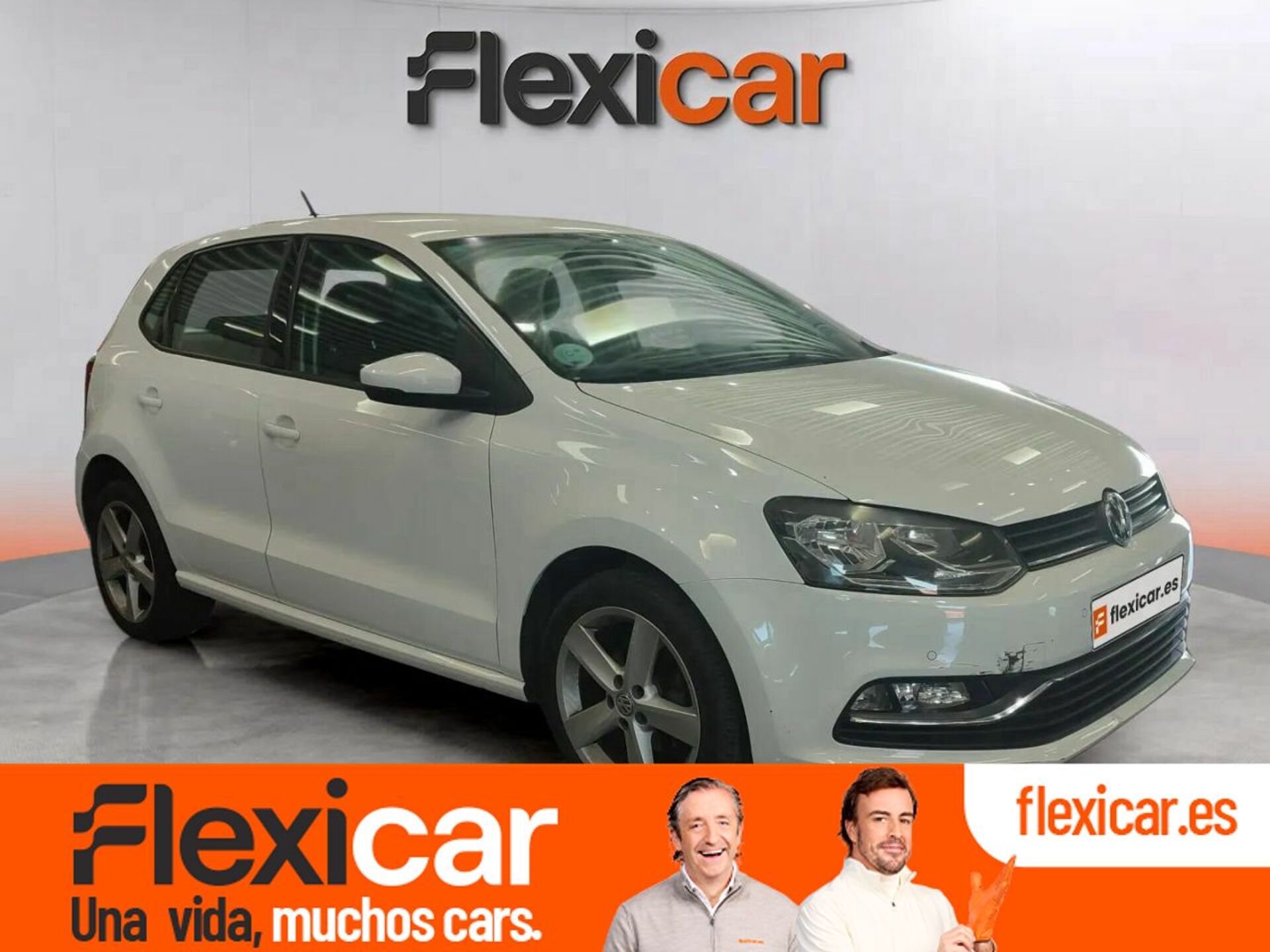 Imagen de VOLKSWAGEN Polo