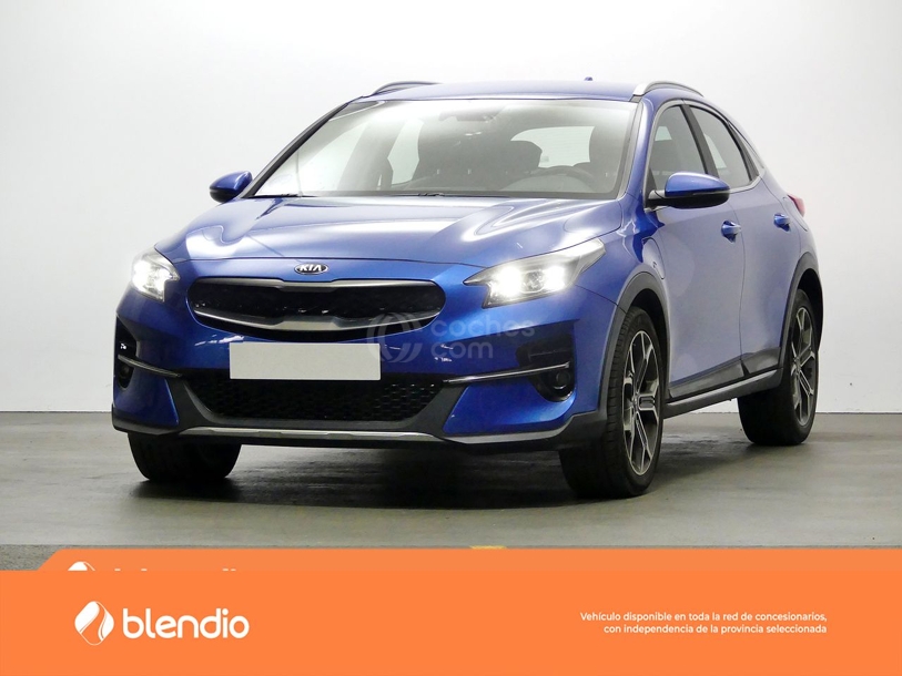 Foto del KIA XCeed 1.6 PHEV eTech Aut.