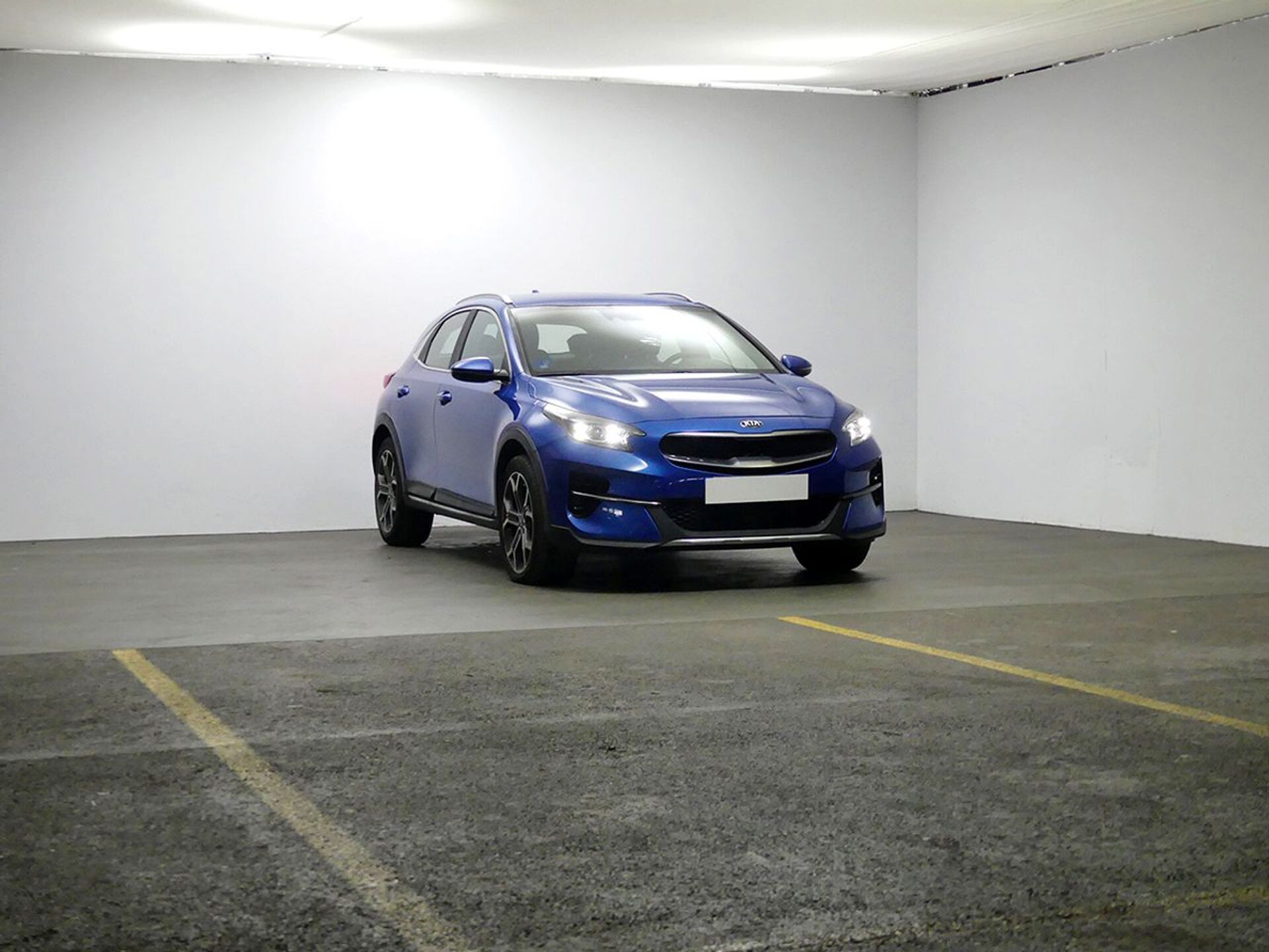 Imagen 3 de KIA XCeed