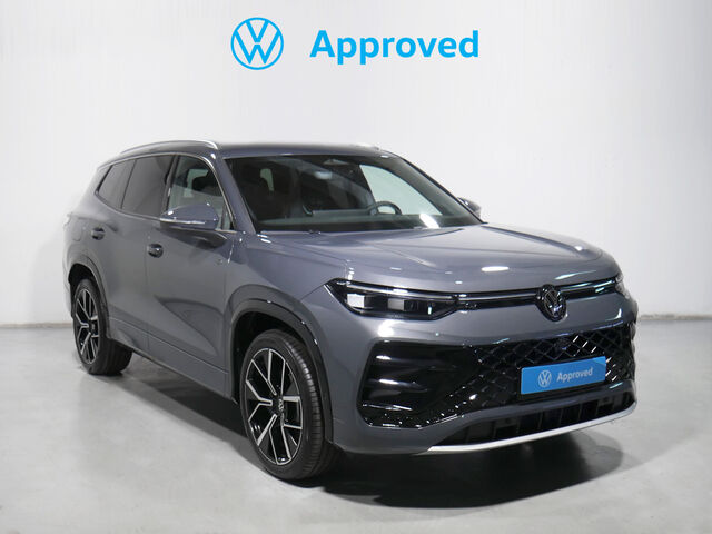 VOLKSWAGEN Tayron (R-Line 1.5 eTSI 110 kW (150 CV) DSG) en León