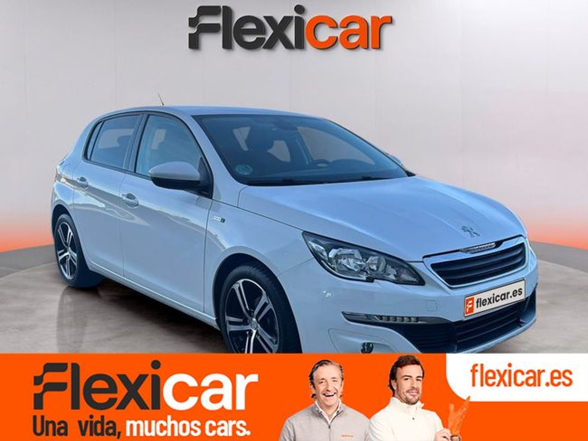 Imagen de PEUGEOT 308