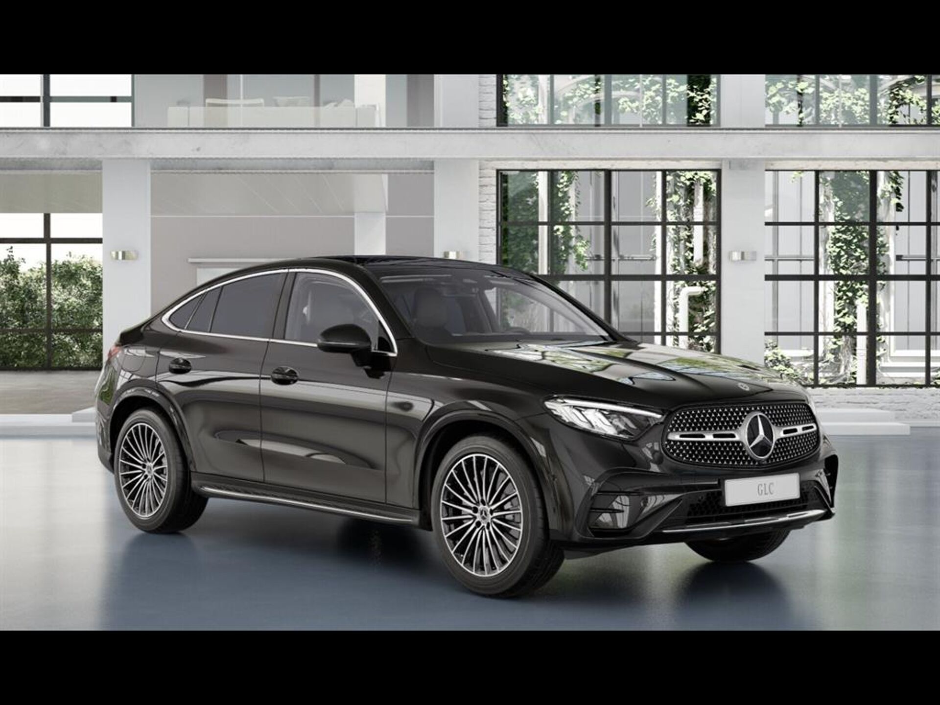 Imagen 3 de MERCEDES Clase GLC