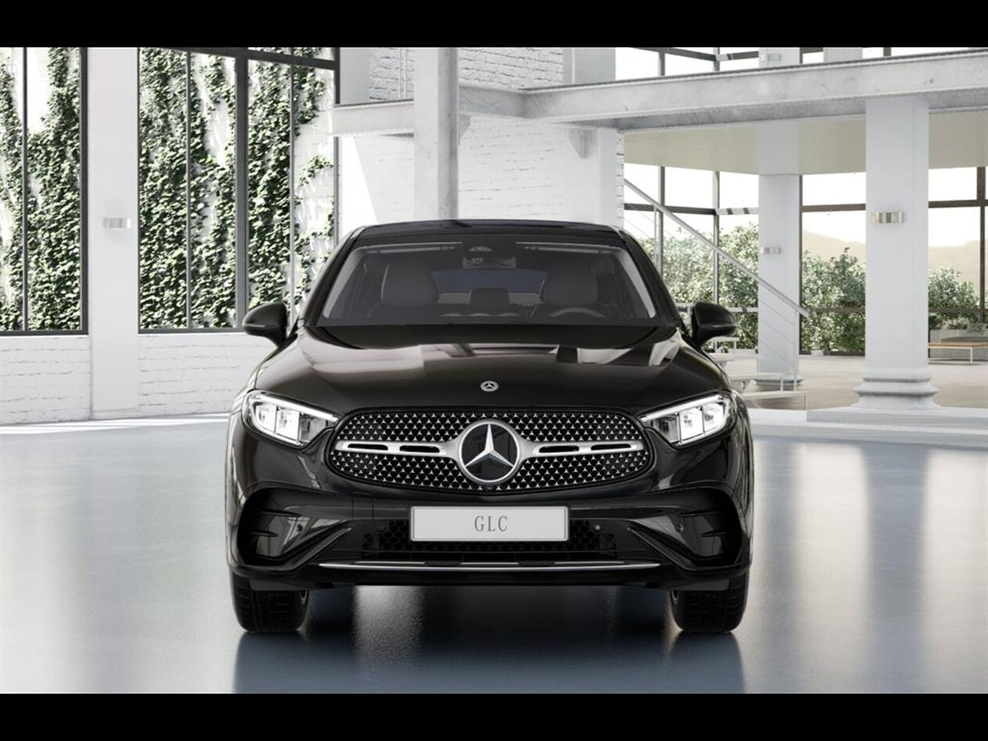Imagen 2 de MERCEDES Clase GLC