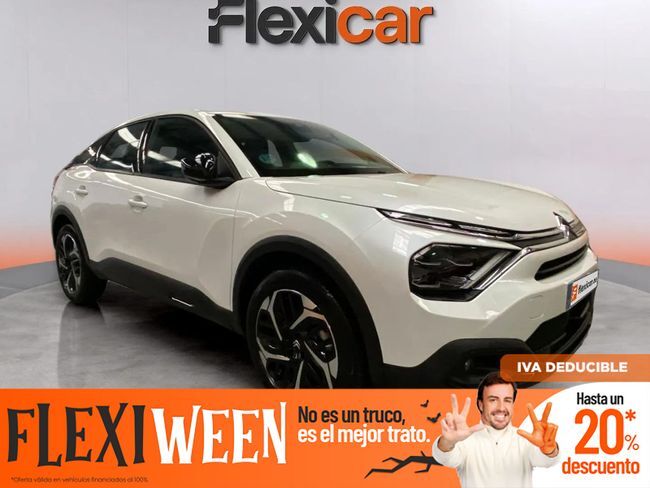 CITROEN C4 (PureTech 130 S&S 6v Business Edition) en Cádiz