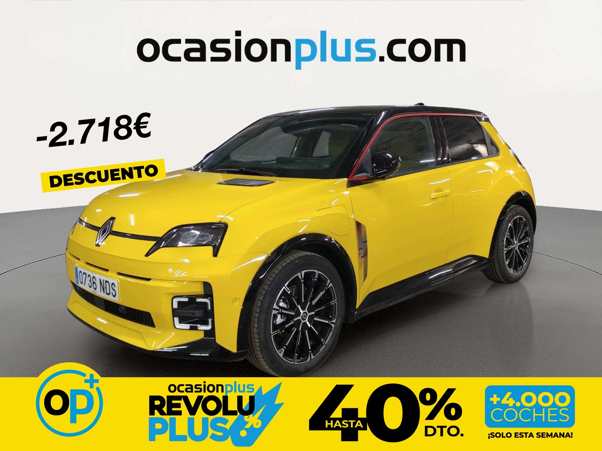 Imagen de RENAULT R5