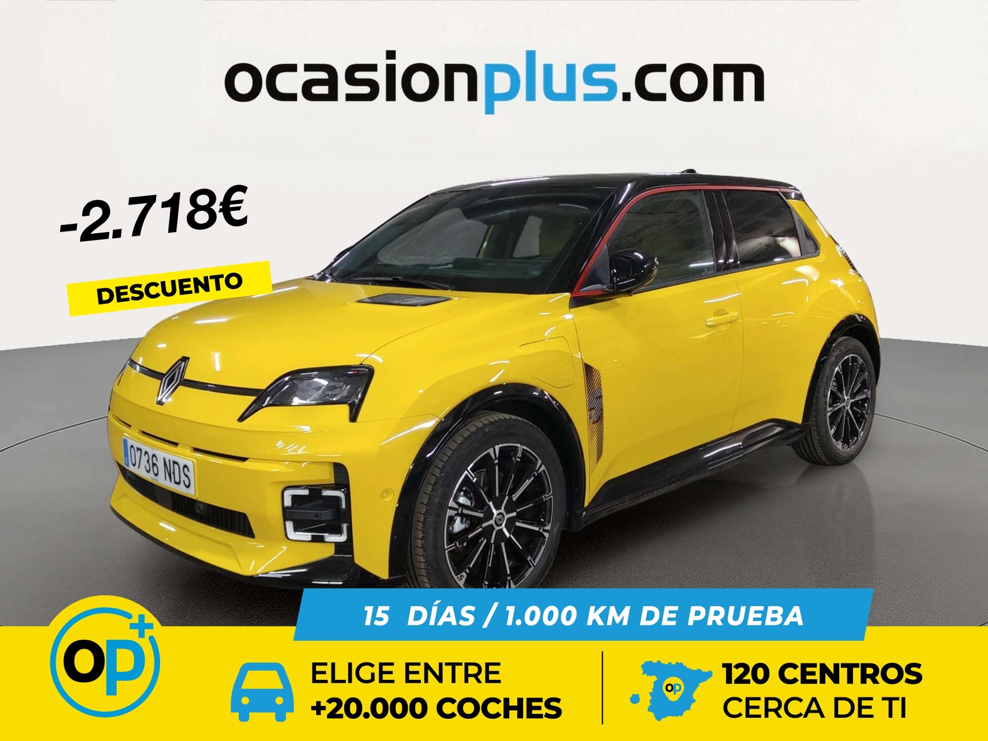 Imagen de RENAULT R5