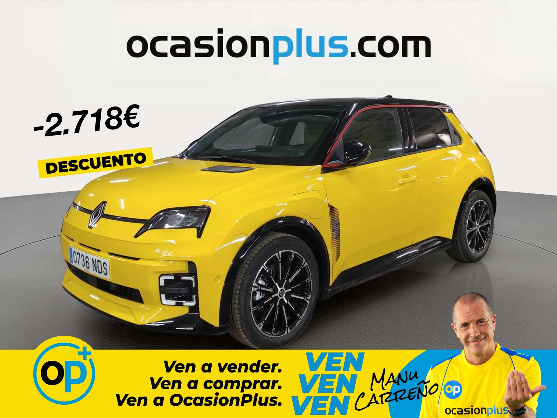 Imagen de RENAULT R5