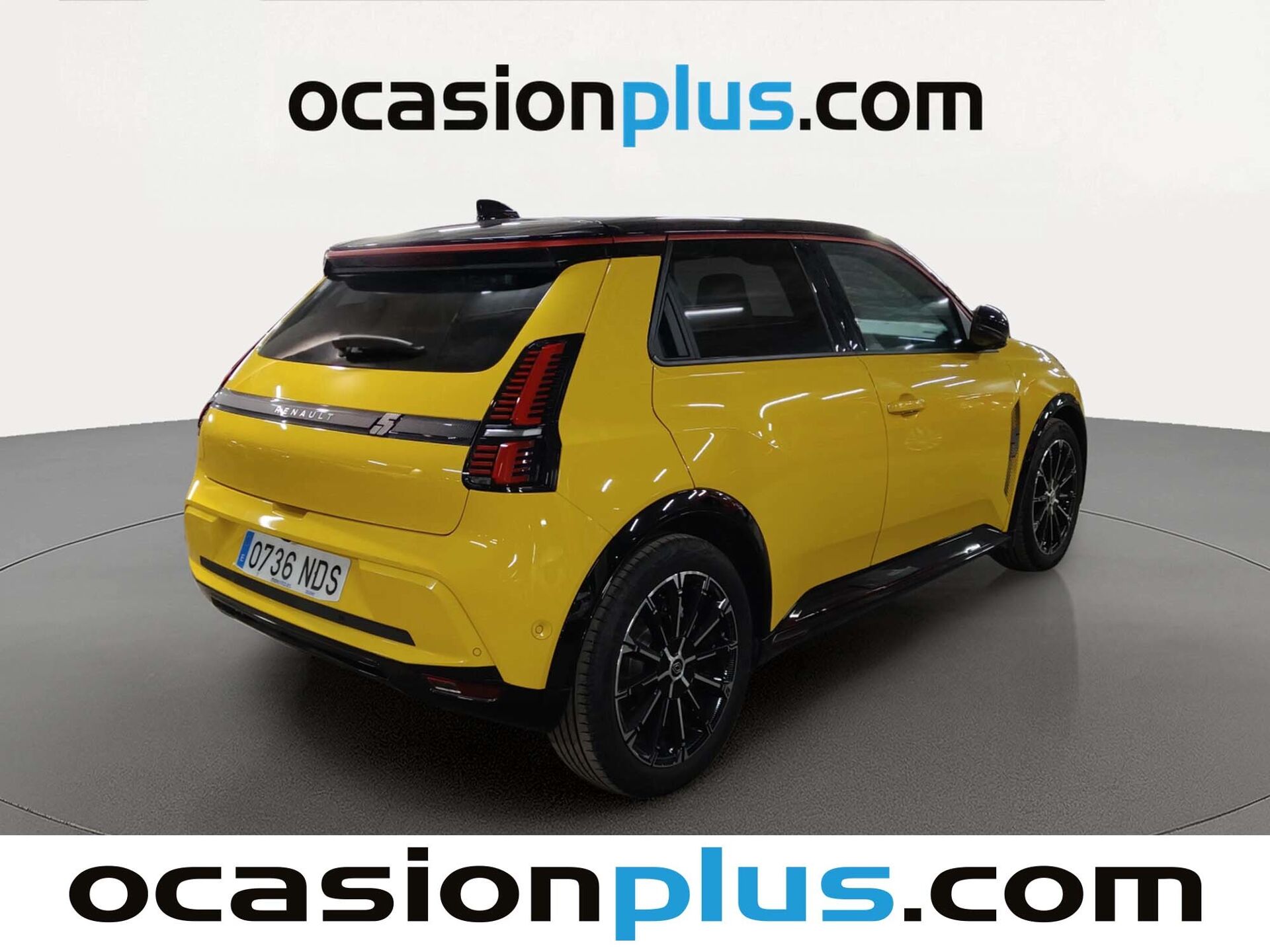 Imagen 3 de RENAULT R5