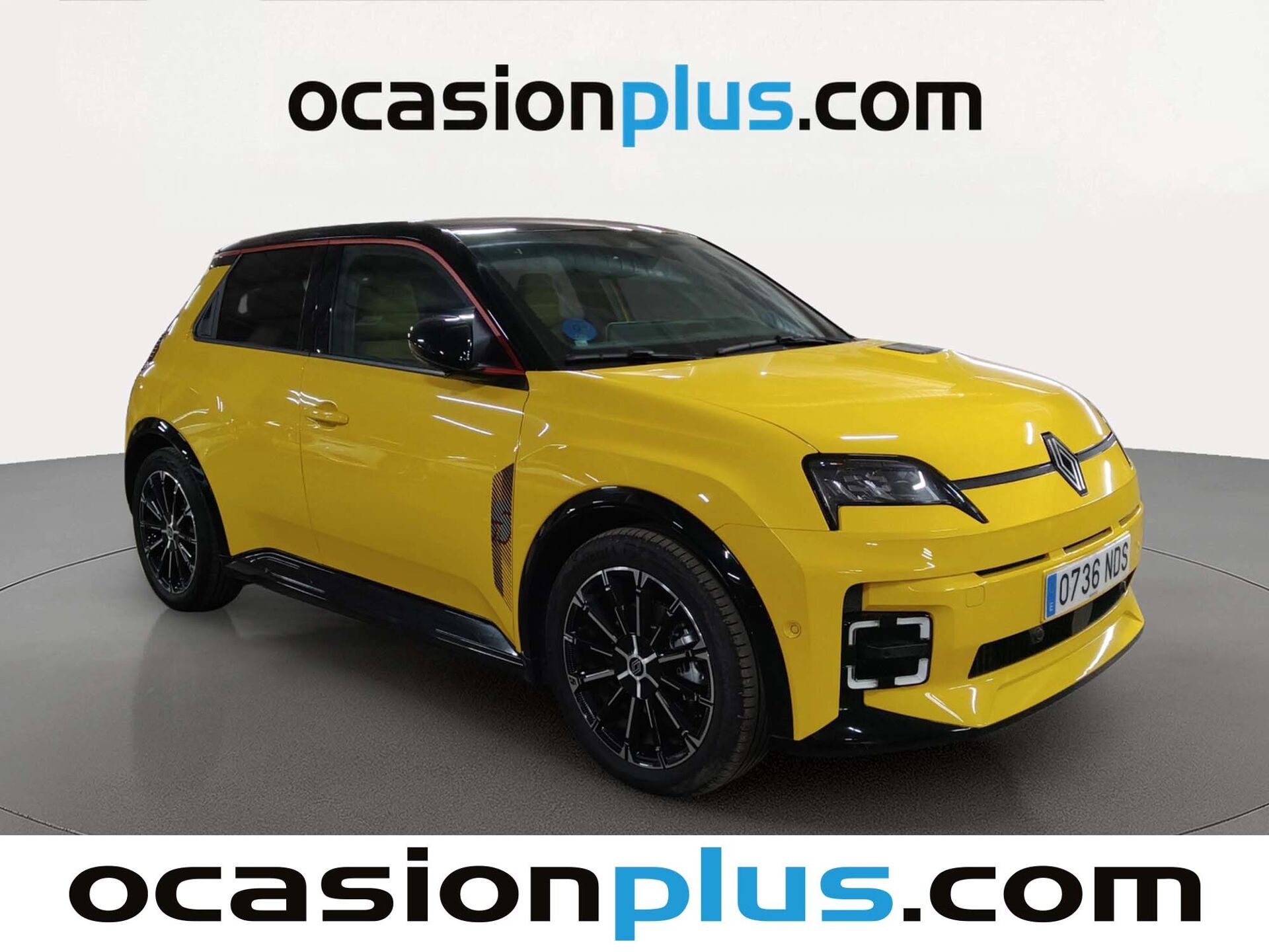 Imagen 2 de RENAULT R5