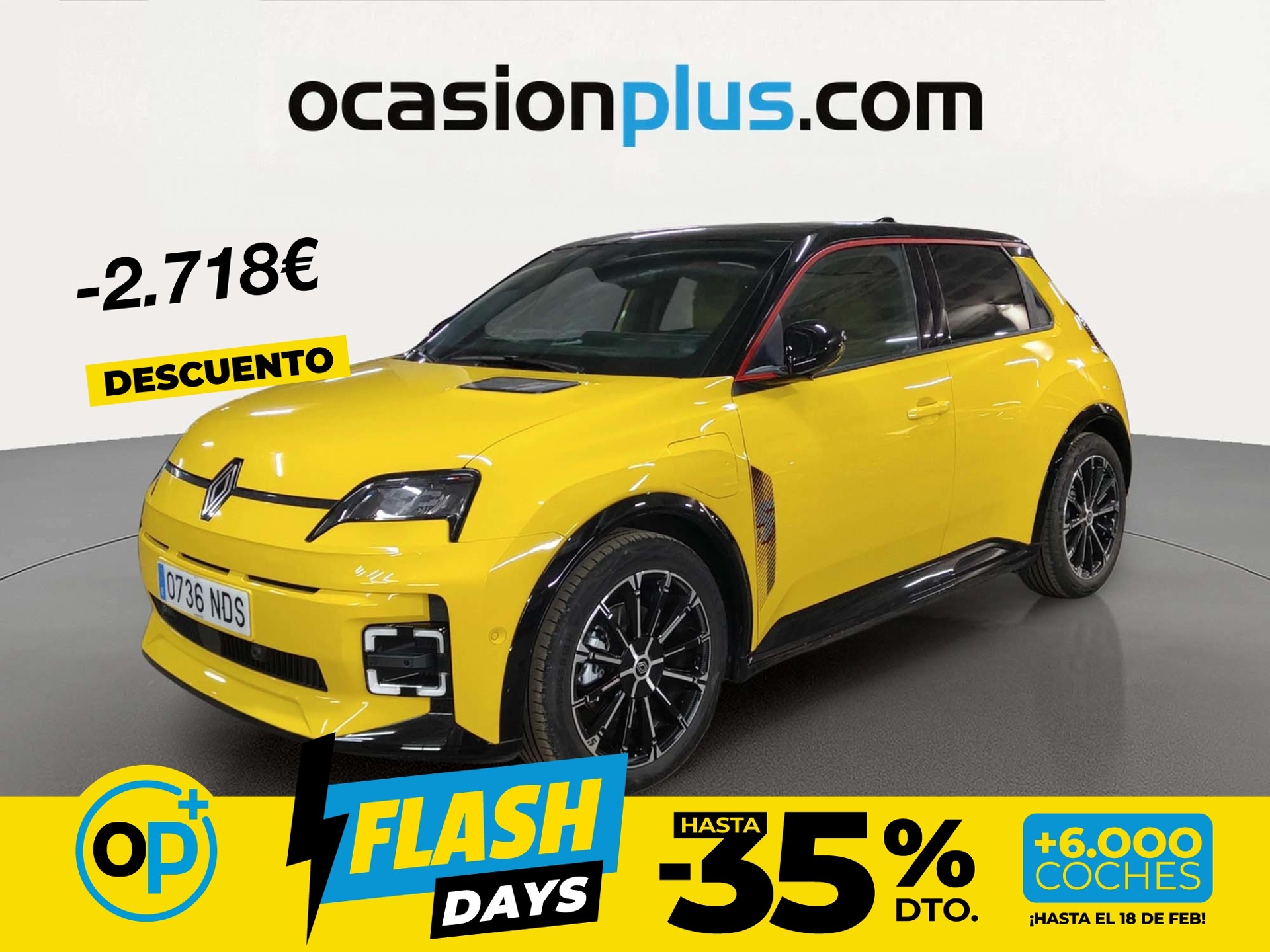 Imagen de RENAULT R5