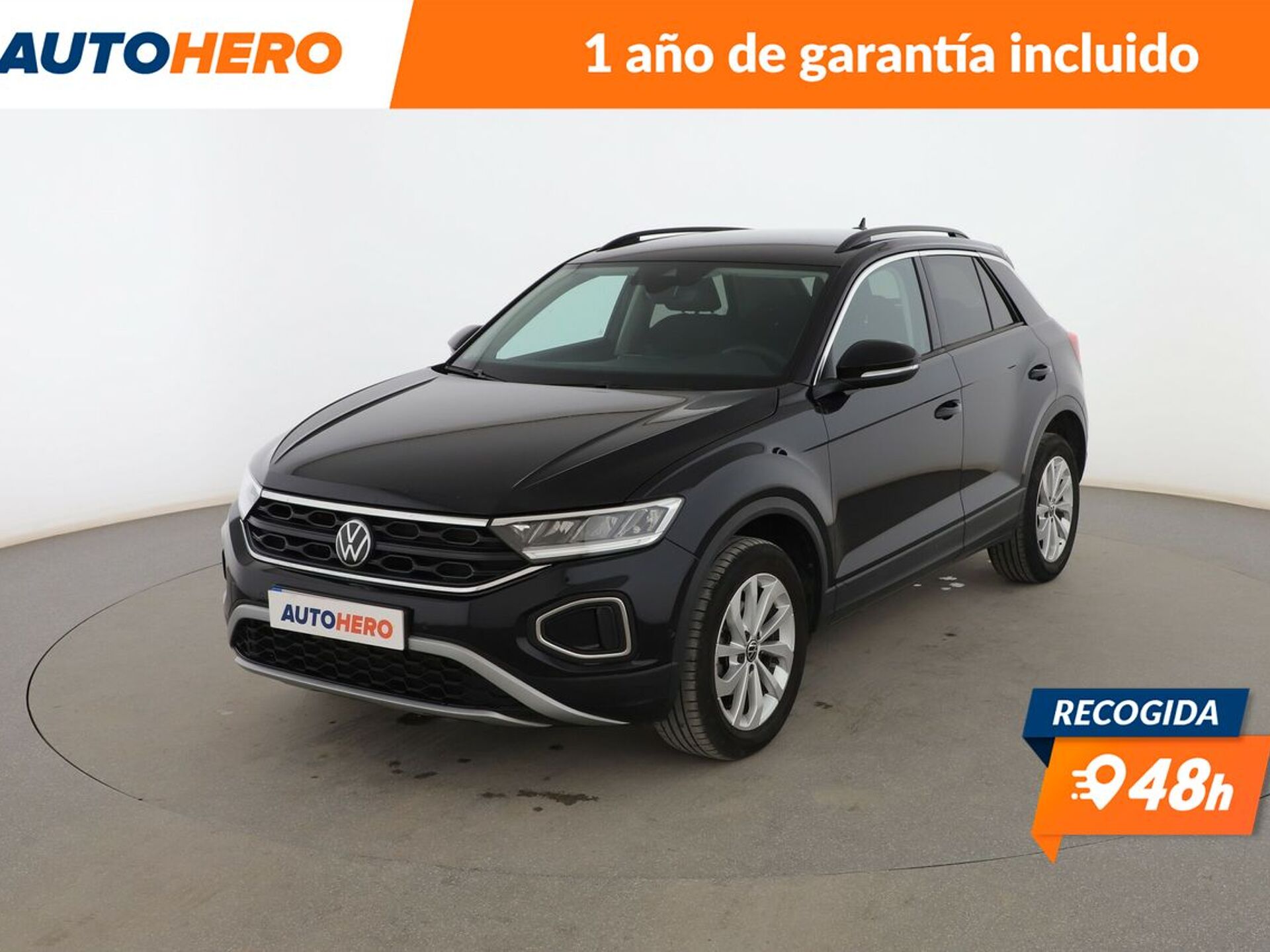 Imagen de VOLKSWAGEN T-Roc