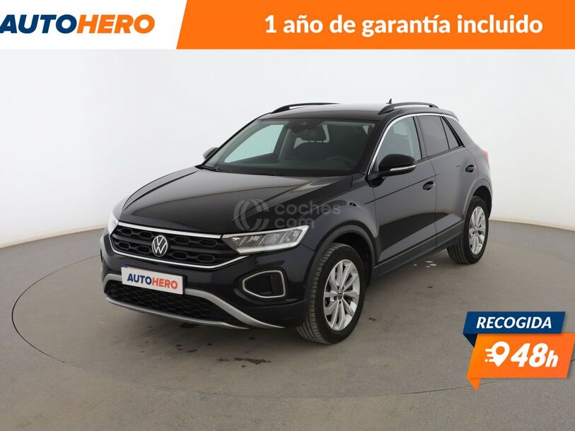 Foto del VOLKSWAGEN T-Roc 1.0 TSI Life 81kW