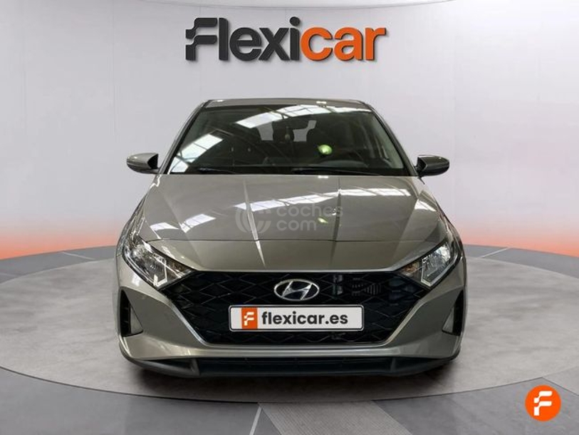 Foto del HYUNDAI i20 1.0 TGDI Klass 100