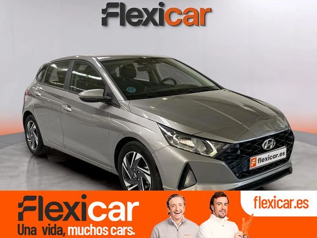 Foto del HYUNDAI i20 1.0 TGDI Klass 100