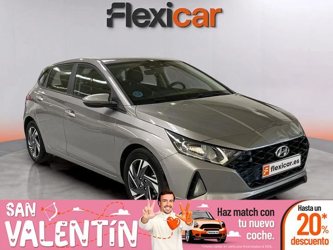 Foto del HYUNDAI i20 1.0 TGDI Klass 100