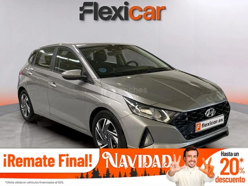 Foto del HYUNDAI i20 1.0 TGDI Klass 100