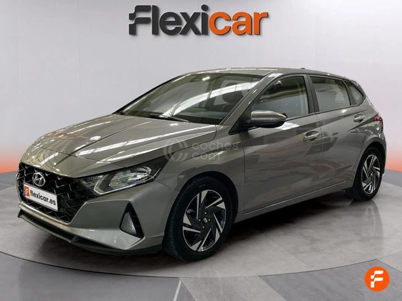 Foto del HYUNDAI i20 1.0 TGDI Klass 100