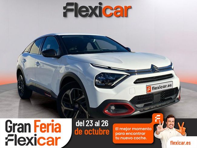 CITROEN C4 (PureTech 130 S&S 6v Feel Pack) en Pontevedra
