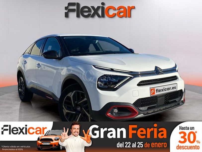 Foto del CITROEN C4 1.2 PureTech S&S Shine 130