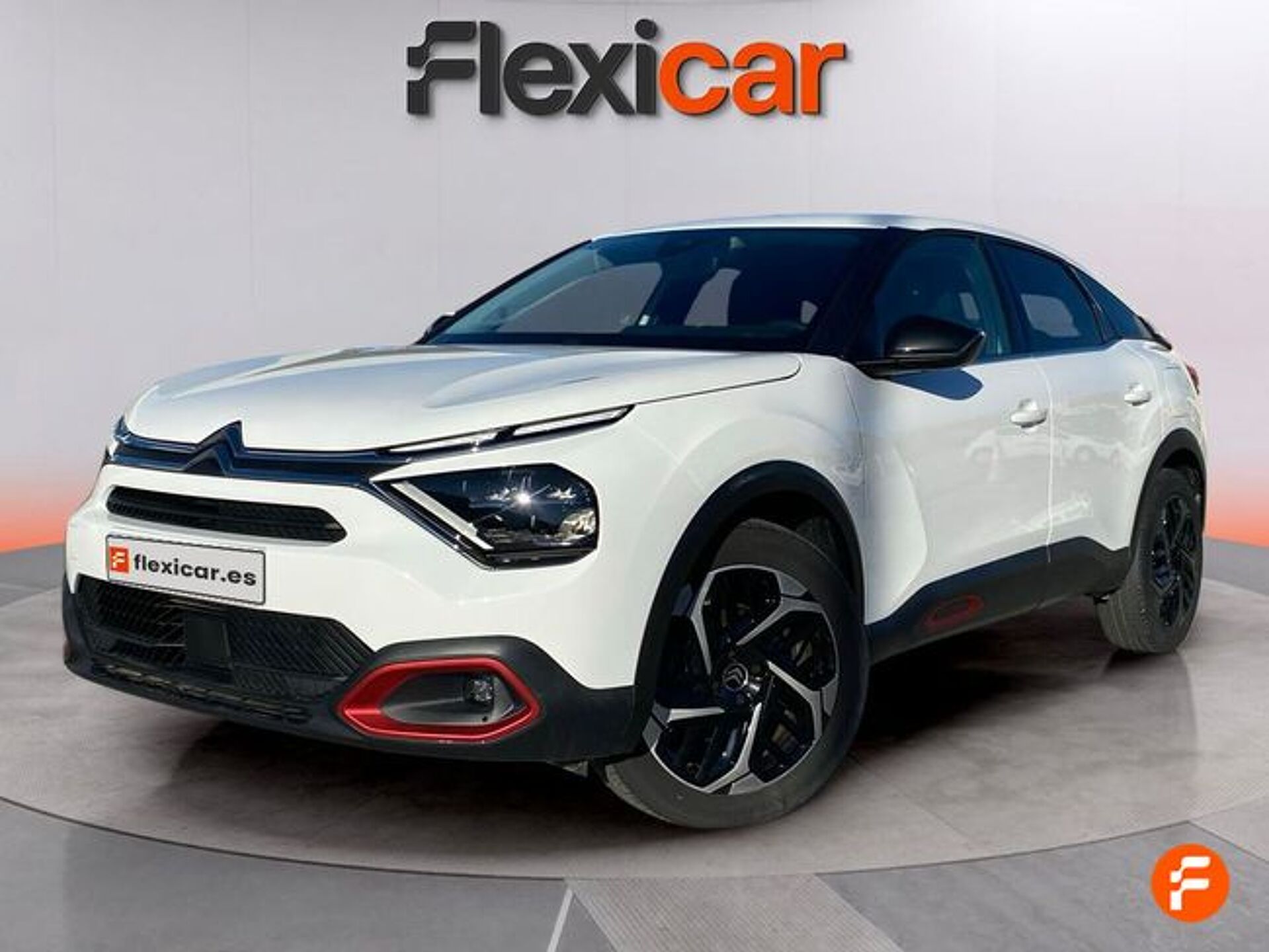 Imagen 3 de CITROEN C4