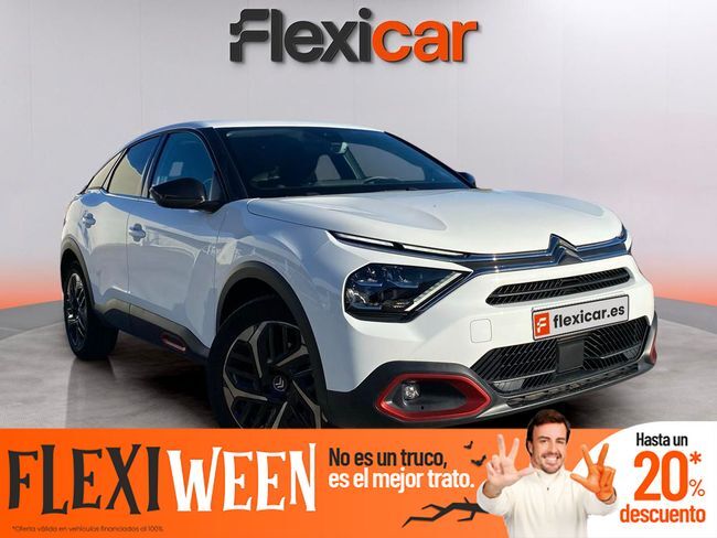 CITROEN C4 (PureTech 130 S&S 6v Feel Pack) en Pontevedra