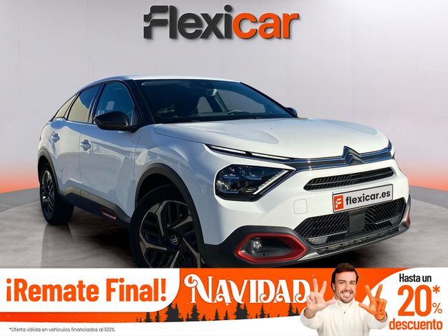 CITROEN C4 (PureTech 130 S&S 6v Shine) en Pontevedra