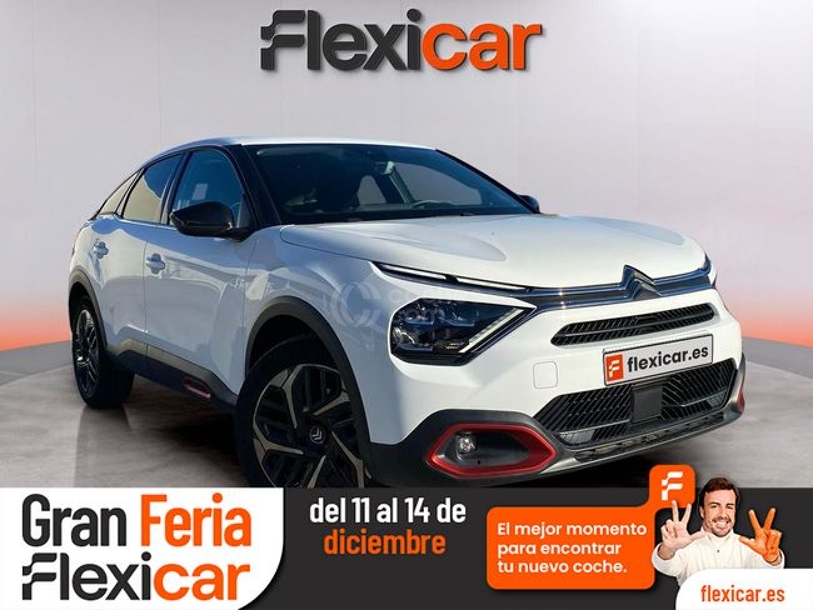 Foto del CITROEN C4 1.2 PureTech S&S Shine 130