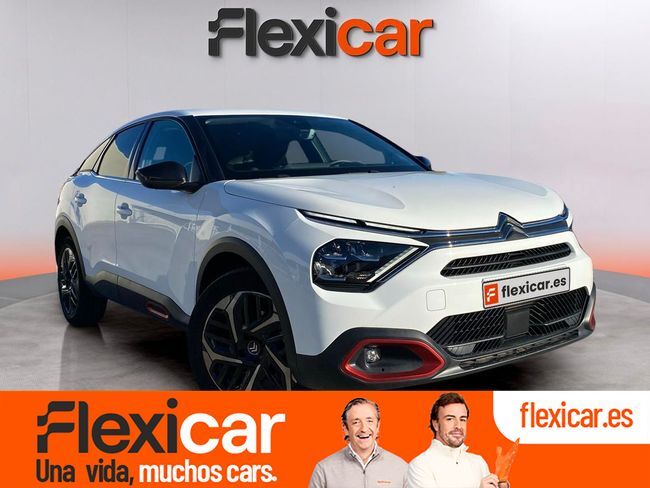 CITROEN C4 (PureTech 130 S&S 6v Feel Pack) en Pontevedra