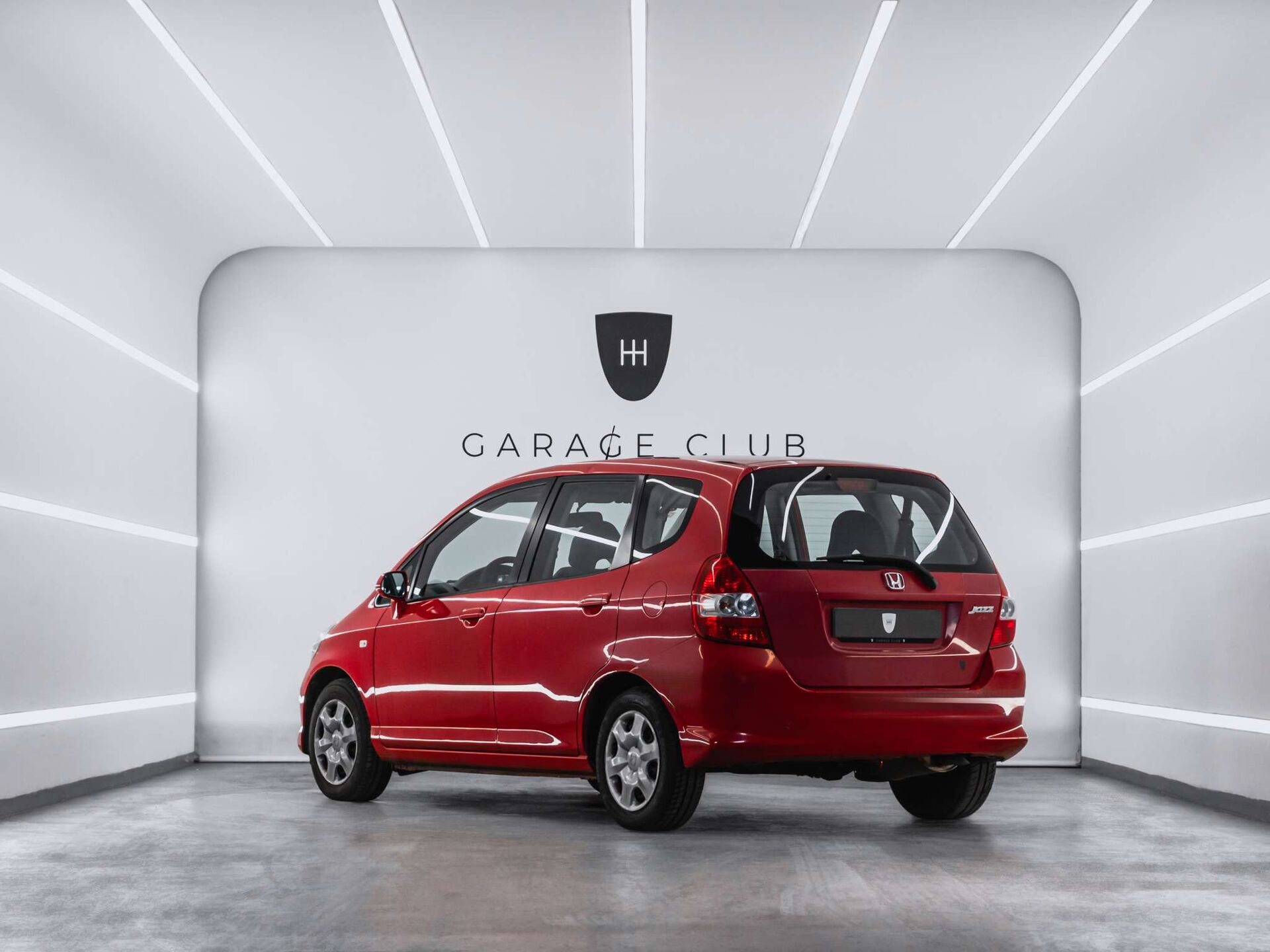 Imagen 3 de HONDA Jazz