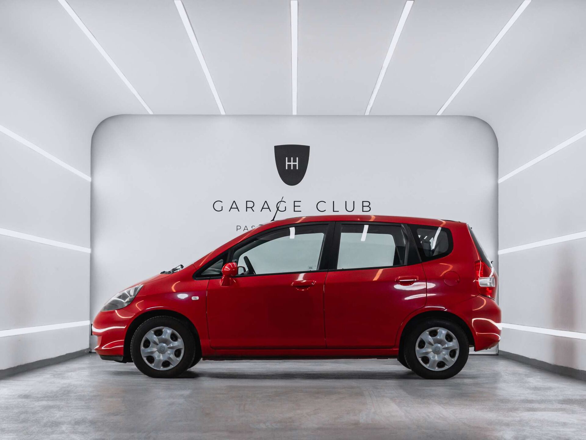 Imagen 2 de HONDA Jazz