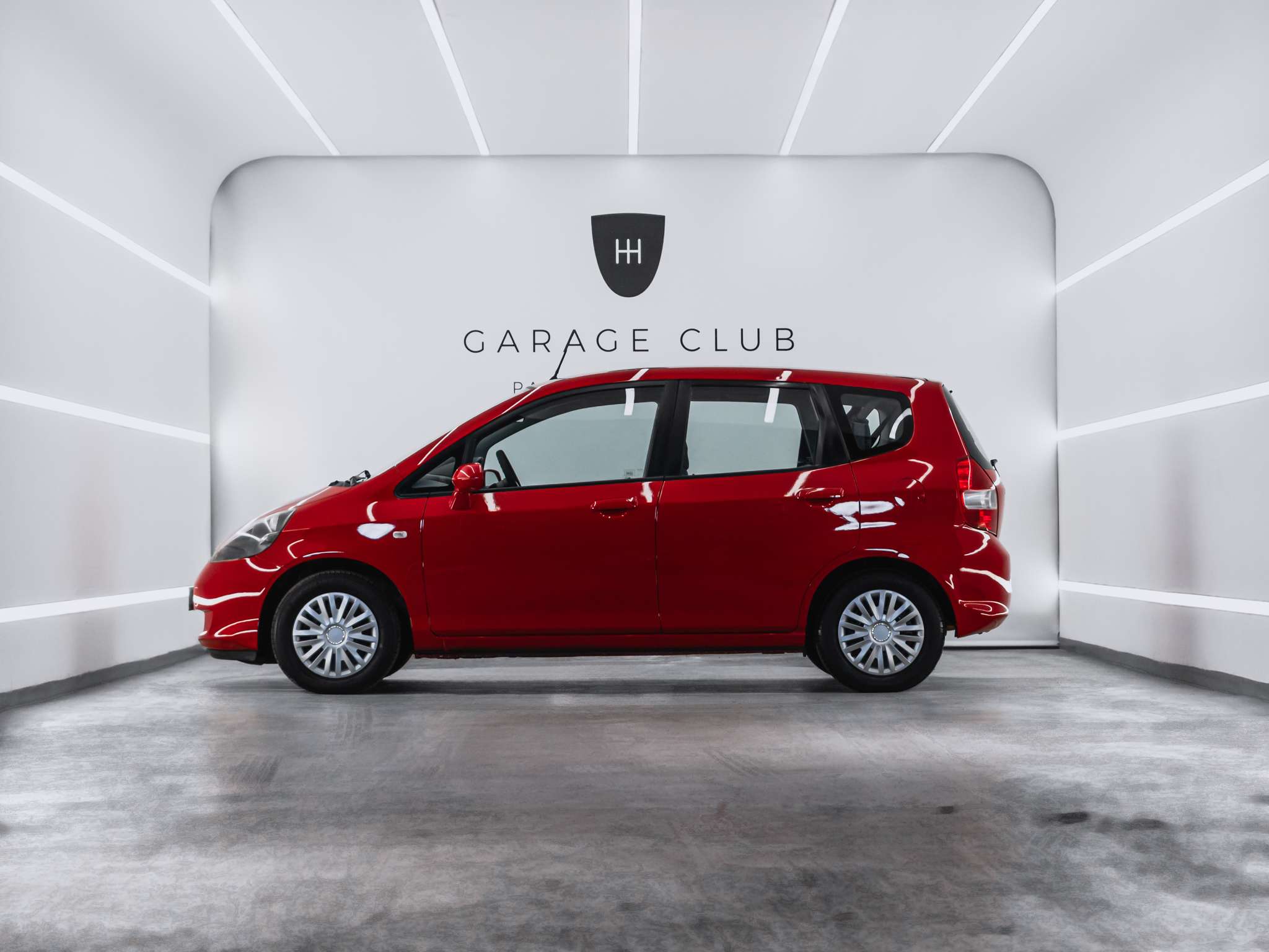 Foto del HONDA Jazz 1.2i-DSI Live