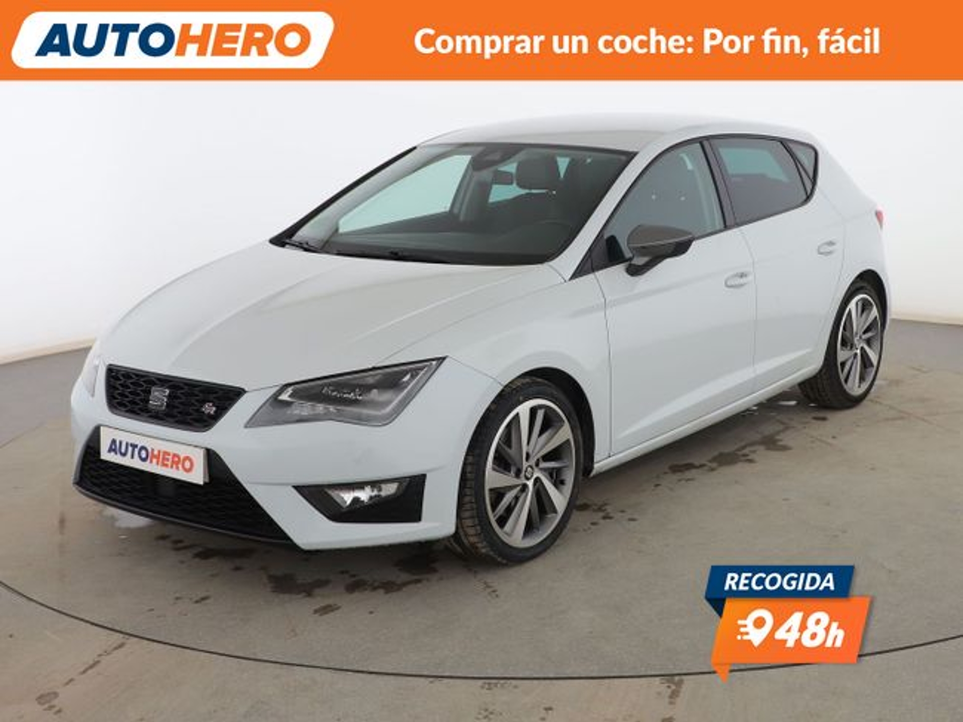 Imagen de SEAT León