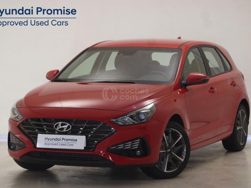 Foto del HYUNDAI i30 1.5 DPI Klass SLX 110